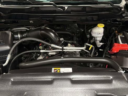 Used 2024 RAM 1500 Tradesman w/ Tradesman SXT Package AWD/4WD image 33