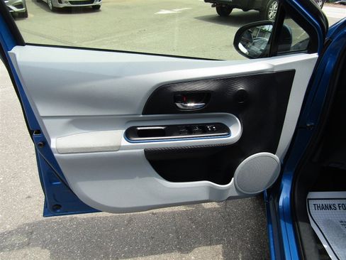 Used 2012 Toyota Prius C Two FWD image 14