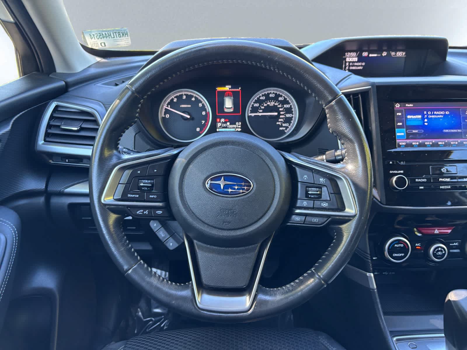 Used 2020 Subaru Forester Premium AWD/4WD image 16