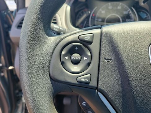 Used 2014 Honda CR-V EX image 25
