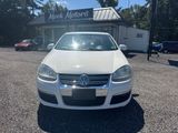 Used 2007 Volkswagen Jetta Wolfsburg Edition image 3