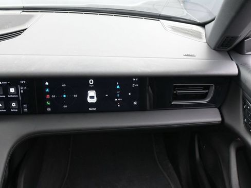 Certified 2023 Porsche Taycan 4S AWD/4WD image 31