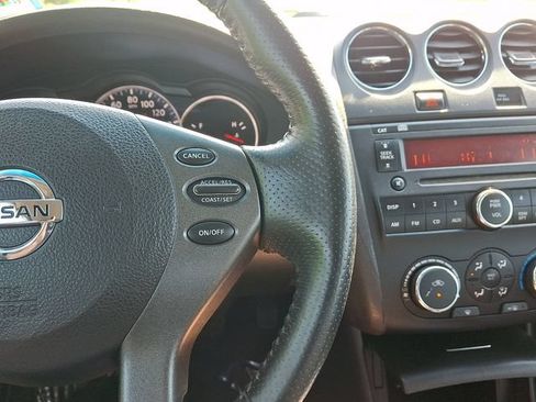 Used 2012 Nissan Altima 2.5 S w/ Value Pkg FWD image 20