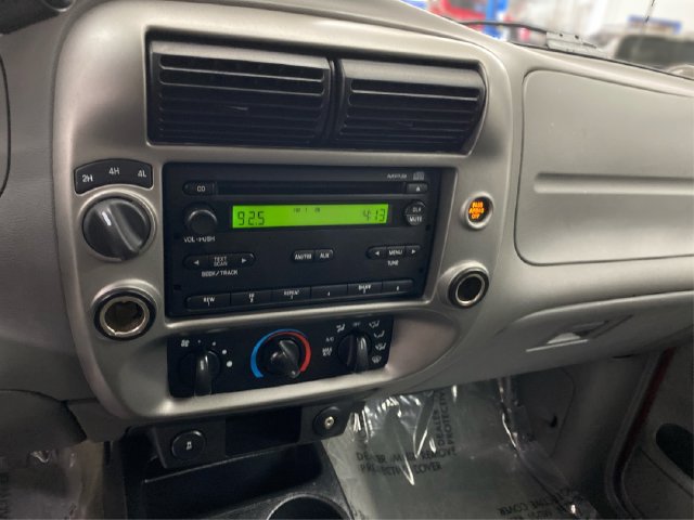 Used 2011 Ford Ranger XLT w/ Bright Trim Group AWD/4WD image 30