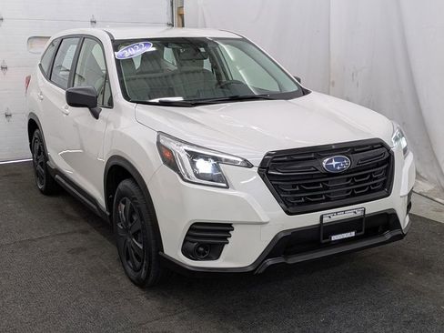 Used 2022 Subaru Forester image 24