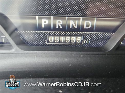 Used 2020 RAM 1500 Rebel w/ Rebel Level 2 Equipment Group image 30