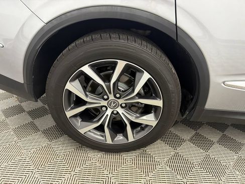 Used 2022 Acura MDX w/ Technology Package FWD image 19
