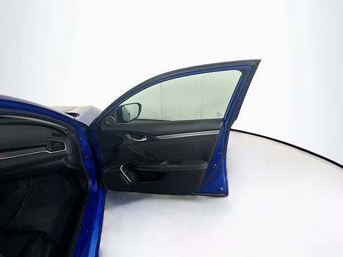 Used 2017 Honda Civic EX-T image 30
