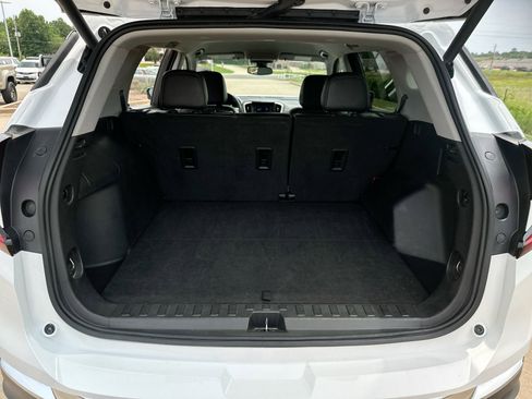 Certified 2023 GMC Terrain SLT image 22