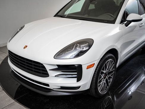 Used 2019 Porsche Macan S image 14