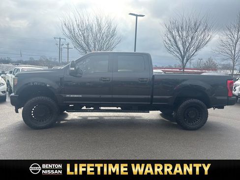 Used 2019 Ford F250 Lariat image 5