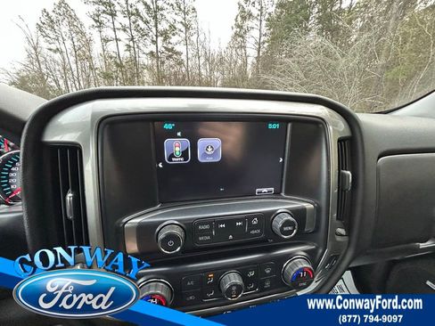 Used 2018 Chevrolet Silverado 1500 LT w/ All Star Edition image 33