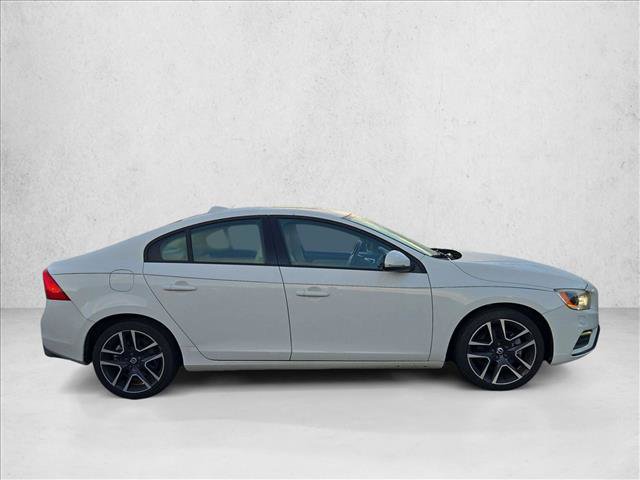 Used 2017 Volvo S60 T5 Dynamic w/ Vision Package FWD image 4