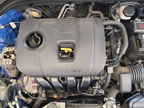 Used 2020 Hyundai Elantra SEL w/ Cargo Package (C1) FWD image 30