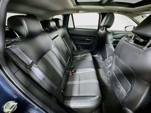 Used 2025 MAZDA CX-50 AWD 2.5 S w/ Premium Package image 28