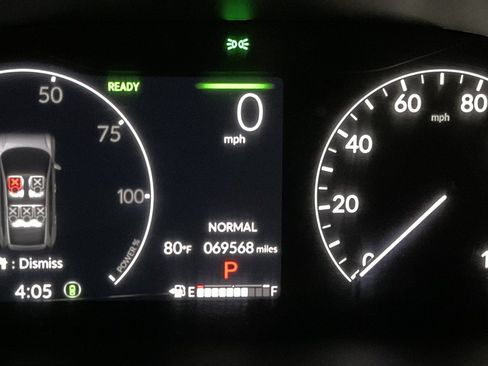 Used 2024 Honda CR-V Sport image 12