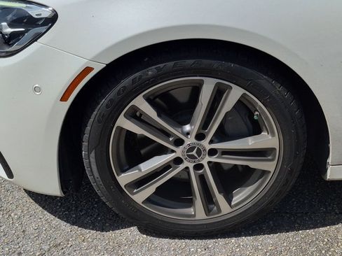 Used 2021 Mercedes-Benz E 350 Sedan image 22