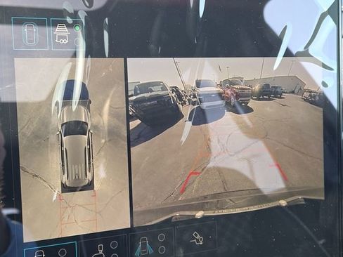 New 2026 GMC Acadia Denali w/ Super Cruise Package image 5