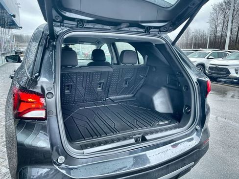 Certified 2023 Chevrolet Equinox LT AWD/4WD image 26