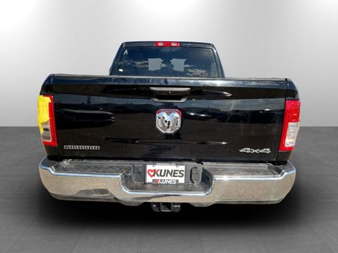Used 2024 RAM 2500 Big Horn AWD/4WD image 8