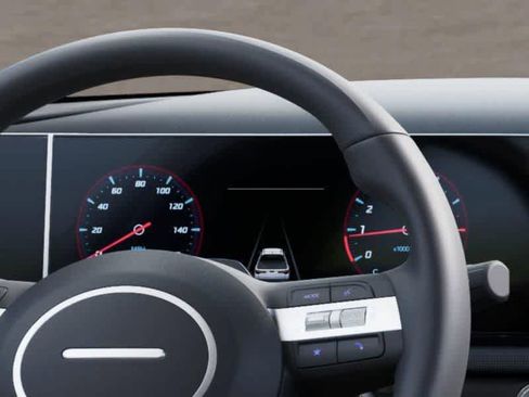 New 2025 Hyundai Santa Cruz Limited image 21