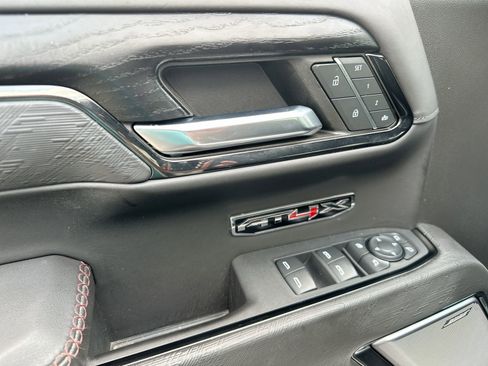 Used 2024 GMC Sierra 1500 AT4X w/ AT4X AEV Edition image 13