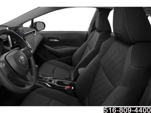 Used 2020 Toyota Corolla LE w/ Body Protection Package FWD image 10