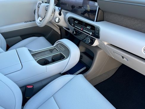 New 2026 Hyundai Palisade Limited AWD/4WD image 17