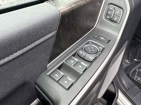 New 2026 Ford F250 Lariat image 21