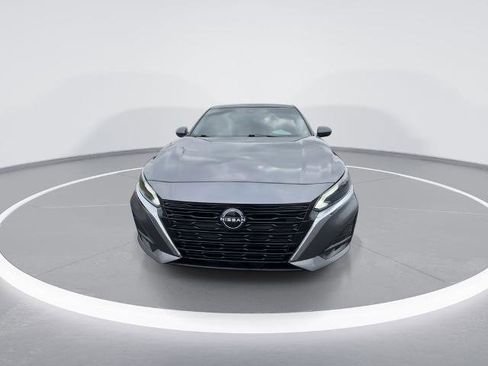 Certified 2023 Nissan Altima 2.5 S FWD image 3