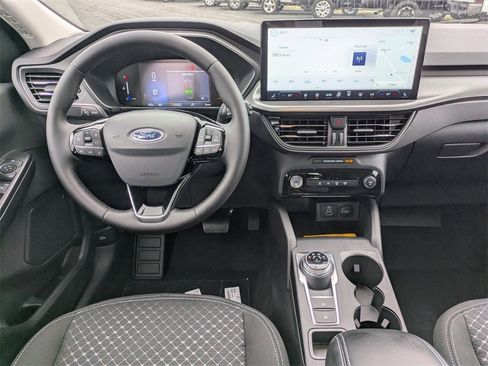 New 2025 Ford Escape Active w/ Tech Pack #1 image 17