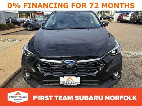New 2026 Subaru Crosstrek 2.5i Limited AWD/4WD image 9