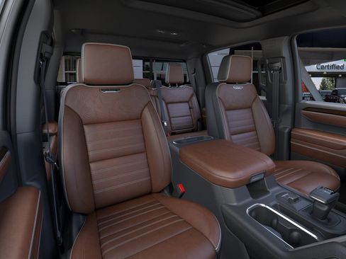 New 2026 GMC Sierra 1500 Denali Ultimate image 16