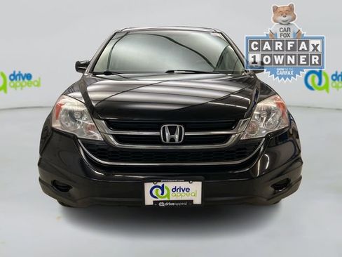 Used 2011 Honda CR-V EX-L image 15