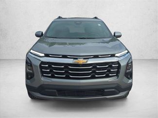 Used 2025 Chevrolet Equinox LT w/ Convenience Package II AWD/4WD video 2