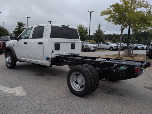 New 2026 RAM 4500 Tradesman w/ Chrome Appearance Group AWD/4WD image 6