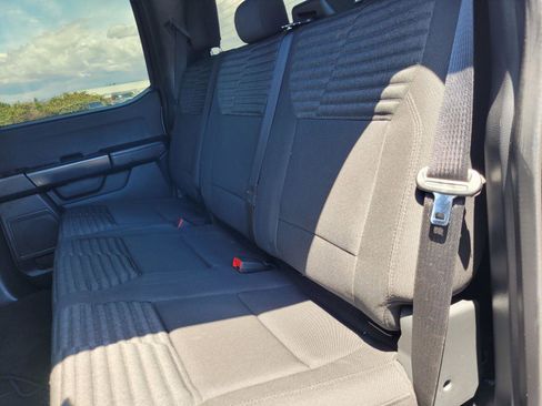 Used 2023 Ford F150 XL w/ STX Appearance Package AWD/4WD image 15