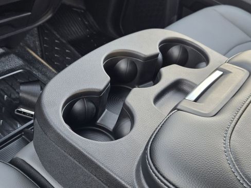 New 2026 RAM 3500 Tradesman w/ Chrome Appearance Group A image 19