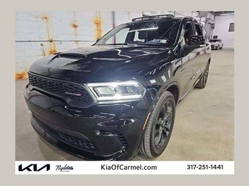 Used 2025 Dodge Durango R/T image 1