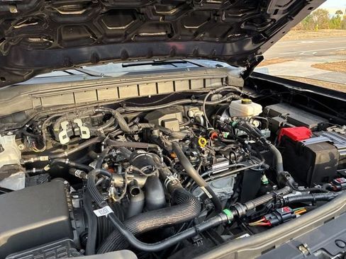 Used 2021 Ford Bronco Big Bend image 22