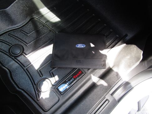 Used 2019 Ford Ranger XLT w/ Equipment Group 302A Luxury image 31