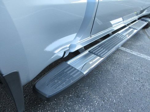 Certified 2019 Chevrolet Silverado 1500 LT w/ All-Star Edition AWD/4WD image 12