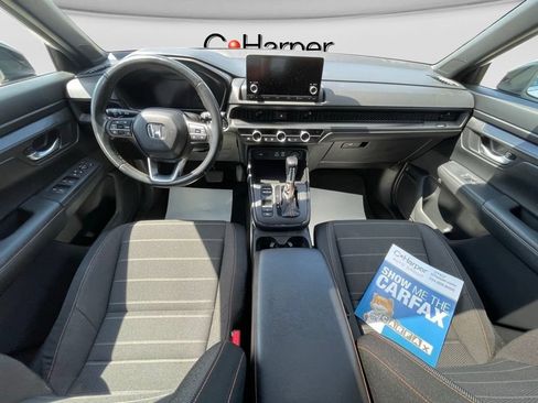 Used 2024 Honda CR-V Sport image 23