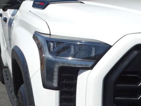 Used 2022 Toyota Tundra TRD Pro w/ Security Package (TMS) image 5