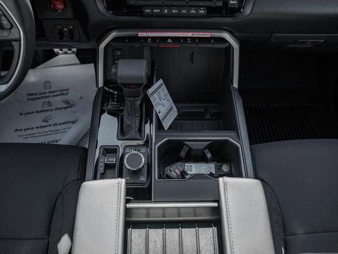 New 2026 Toyota Tundra SR5 image 29