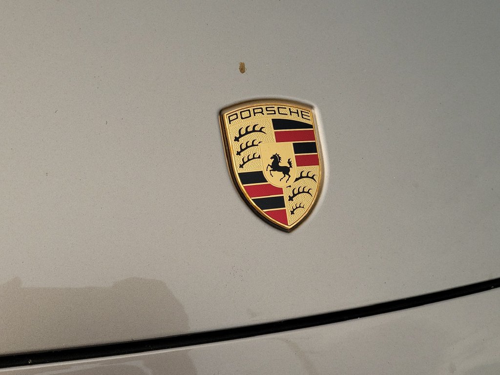Used 2019 Porsche Cayenne Turbo AWD/4WD image 9