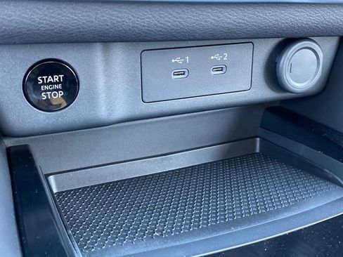 New 2026 Nissan Rogue SV image 19