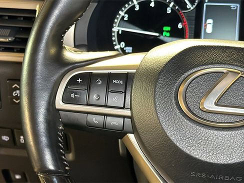 Certified 2021 Lexus GX 460 Premium w/ Premium Package image 22