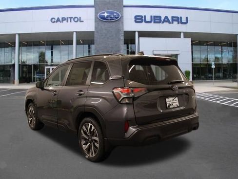 New 2026 Subaru Forester Touring w/ Touring Package AWD/4WD image 5