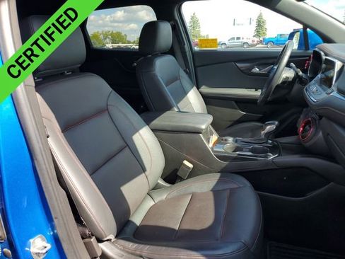 Used 2020 Chevrolet Blazer RS image 29